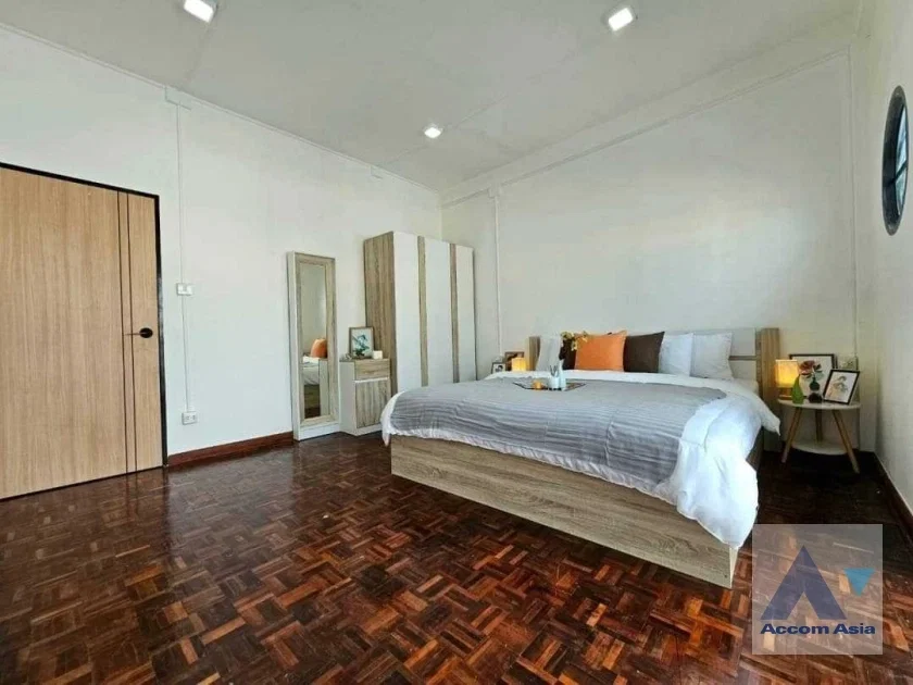 รูป 🔼🔽 AccomA 📩  5 BR House @The City Sukhumvit Bangna (AA36396) - รูปที่ 6/15