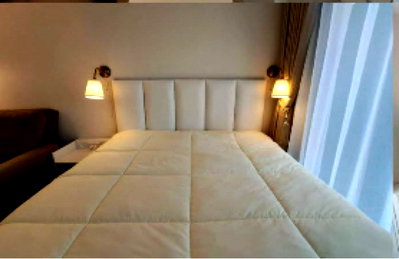 คอนโดให้เช่า : 🗼For Rent 🌅 Asakan Place Srinakarin ( อัสสกาญจน์ เพลส ศรีนครินทร์) 🌅 JA-1349