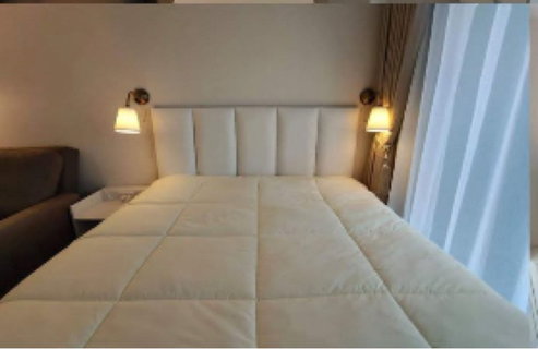 รูปภาพ 🗼For Rent 🌅 Asakan Place Srinakarin ( อัสสกาญจน์ เพลส ศรีนครินทร์) 🌅 JA-1349