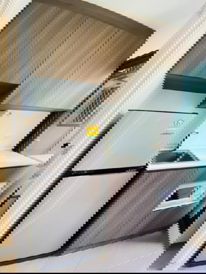 รูป 🔮RB23935 ให้เช่าถูกมาก👍เดอะ ทรี ริโอ้ บางอ้อ สเตชั่น✅แอดไลน์ @119dgdea ( มี @ ด้วย) แอดมินตอบไว - รูปที่ 7/13