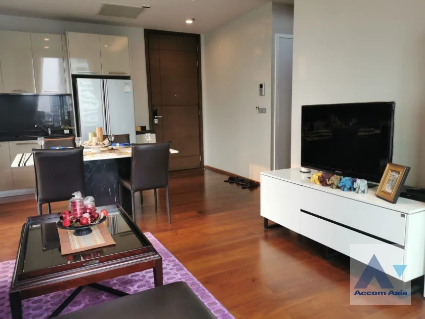 รูป 🔼🔽 AccomA 📩  2 BR Condominium @Quattro Thonglor (AA30909) - รูปที่ 2/17