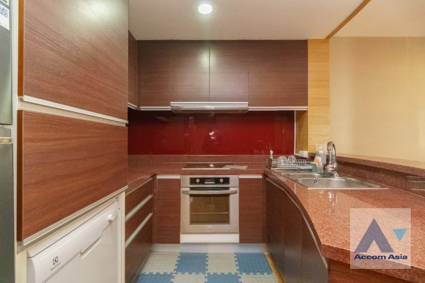 รูป 🔼🔽 AccomA 📩  2 BR Condominium @Urbana Sathorn (AA17107) - รูปที่ 7/20