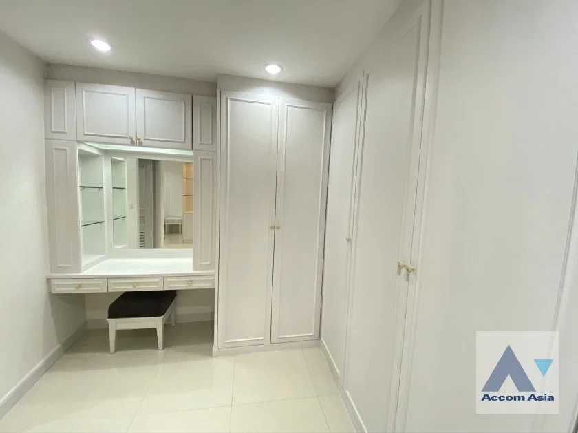 picture 🔼🔽 AccomA 📩 Minimal-style condominium in soft tones near Sukhumvit (23619) - 7/10