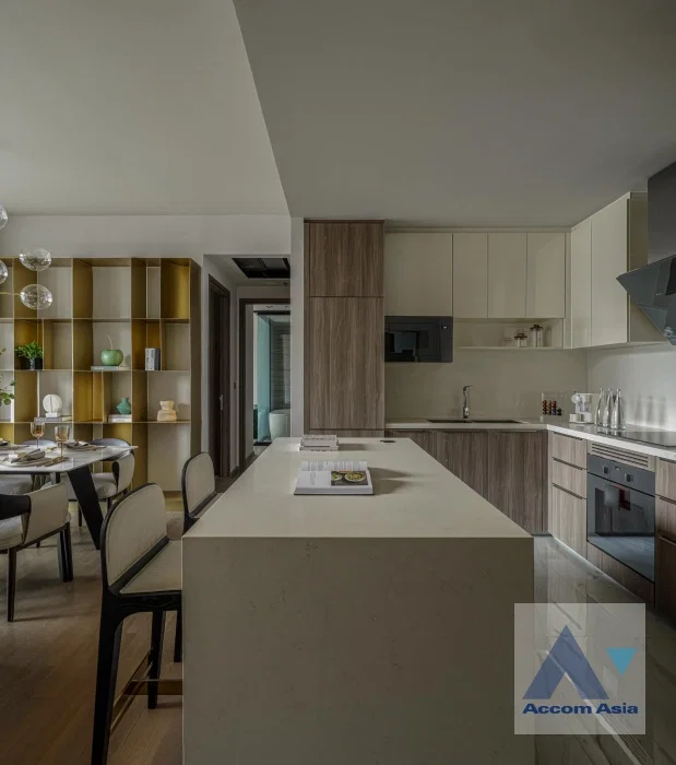 รูป 🔼🔽 AccomA 📩  2 BR Condominium @Celes Asoke (AA41415) - รูปที่ 6/18