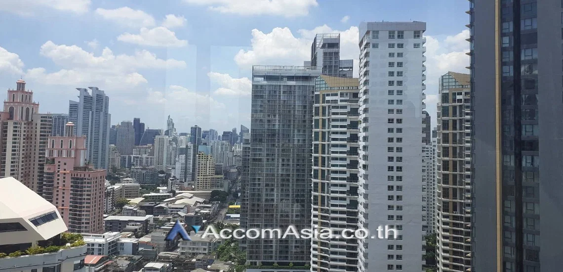 picture 🔼🔽 AccomA 📩 Pet friendly 3 BR Condominium @President Park Sukhumvit 24   (AA29653) - 9/20