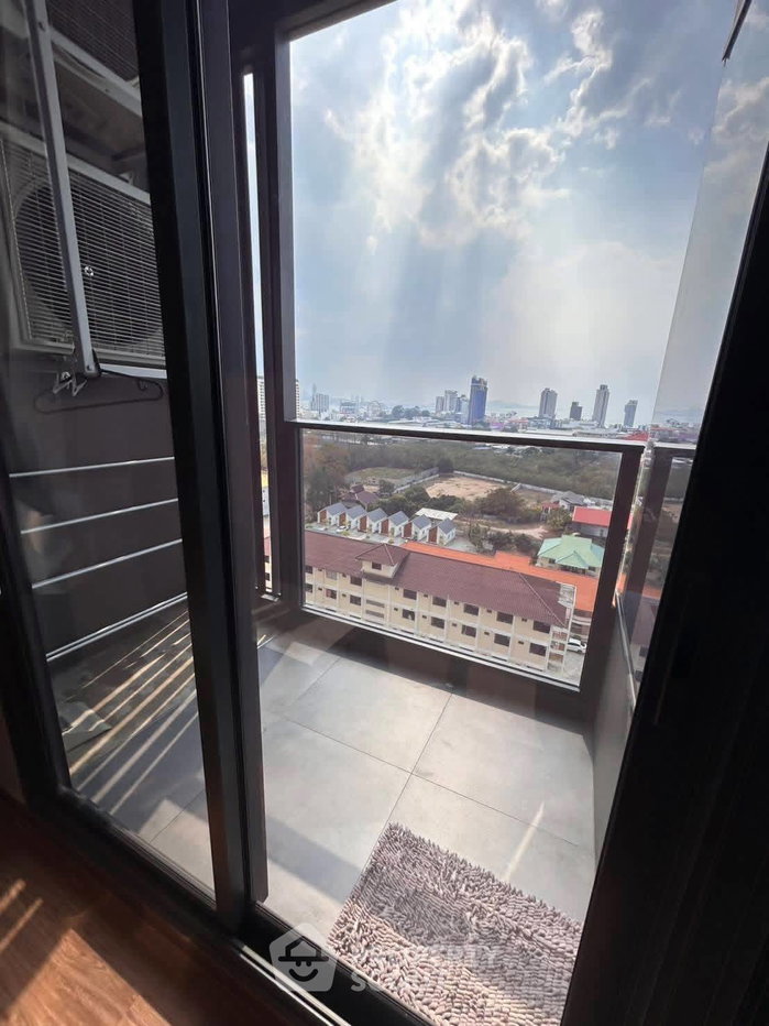 รูป คอนโด 1-ห้องนอน ที่ วันซ์ พัทยา ใกล้ พัทยาเหนือ (ID 2753542) - รูปที่ 17/17