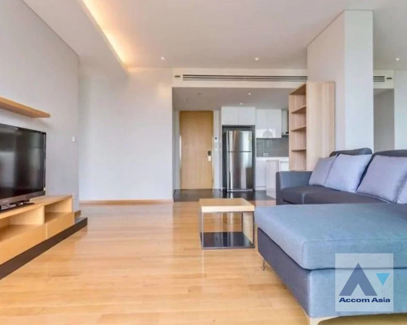 picture 🔼🔽 AccomA 📩 Aequa Residence Sukhumvit 49 - 8/20