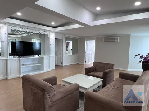 🔼🔽 AccomA 📩 4 BR Condominium @Tai Ping Tower (AA42447)