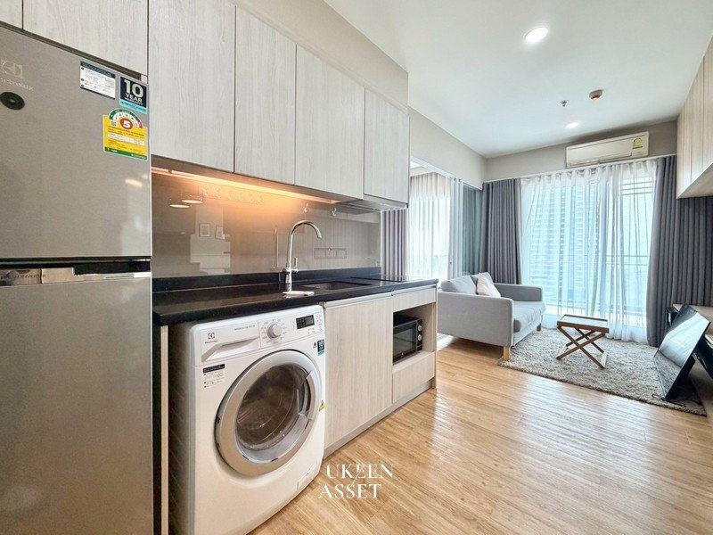 รูป ให้เช่า The ZEA Sriracha (เดอะ ซี ศรีราชา) - รูปที่ 2/9