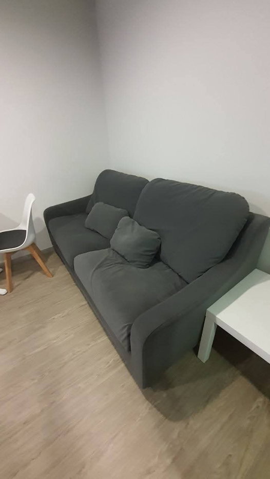 รูป 🔥ให้เช่า รีช พหลโยธิน 52🔥ติด BTS สะพานใหม่เพียง 500 เมตร 🍭 - รูปที่ 6/15