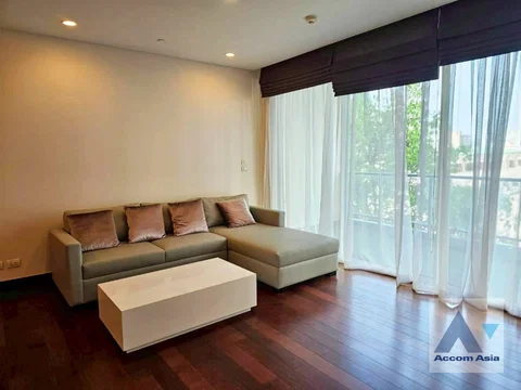 🔼🔽 AccomA 📩 2 BR Condominium @The Park Chidlom (AA45318)