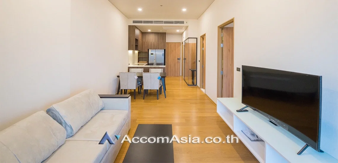picture 🔼🔽 AccomA 📩  2 BR Condominium @Siamese Exclusive Sukhumvit 31 (AA30702) - 3/19
