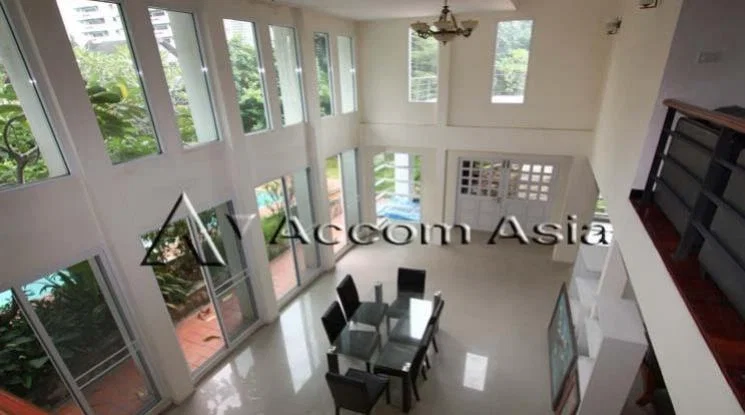 picture 🔼🔽 AccomA 📩 Spacious City Home with Pool and Multipurpose Rooms (1917251) - 6/9