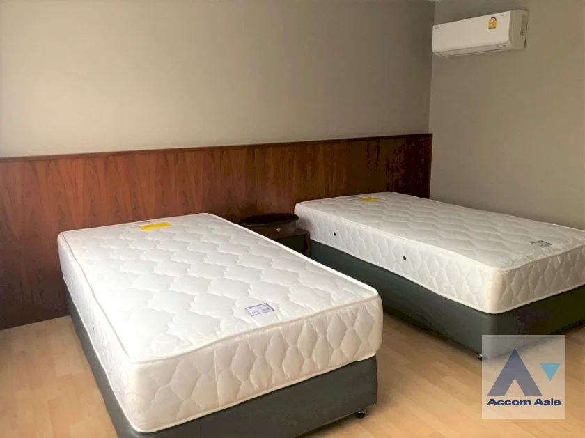 picture 🔼🔽 AccomA 📩 2 BR Condominium @United Tower (AA45306) - 14/20
