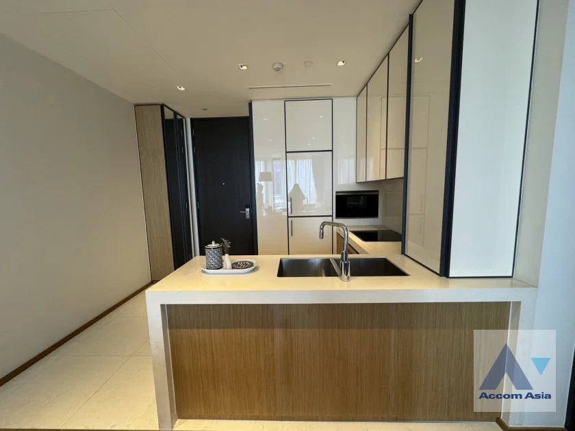 รูป 🔼🔽 AccomA 📩 Fully Furnished 2 BR Condominium @Beatniq Sukhumvit (AA38655) - รูปที่ 5/13