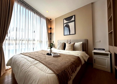 Condos for sale : The Nest Sukhumvit               71