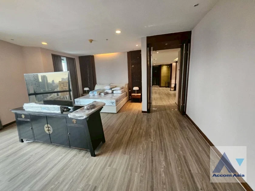รูป 🔼🔽 AccomA 📩  3 BR Condominium @President Place (AA44859) - รูปที่ 15/17