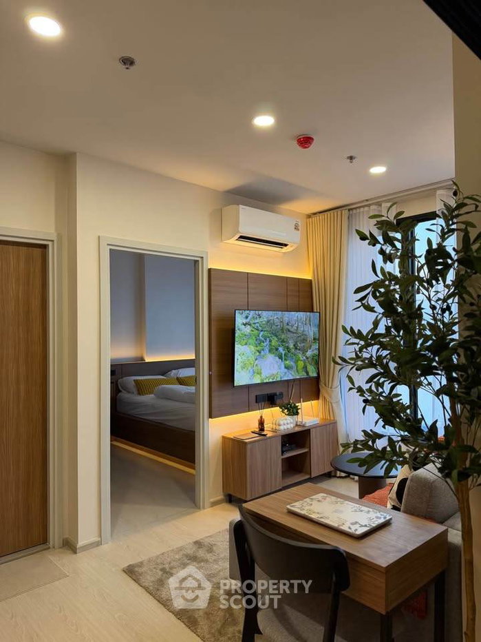 รูป คอนโด 1-ห้องนอน ที่ นิว ริเวอร์เรสต์ ราษฎร์บูรณะ ใน ราษฏร์บูรณะ (ID 2767479) - รูปที่ 1/8