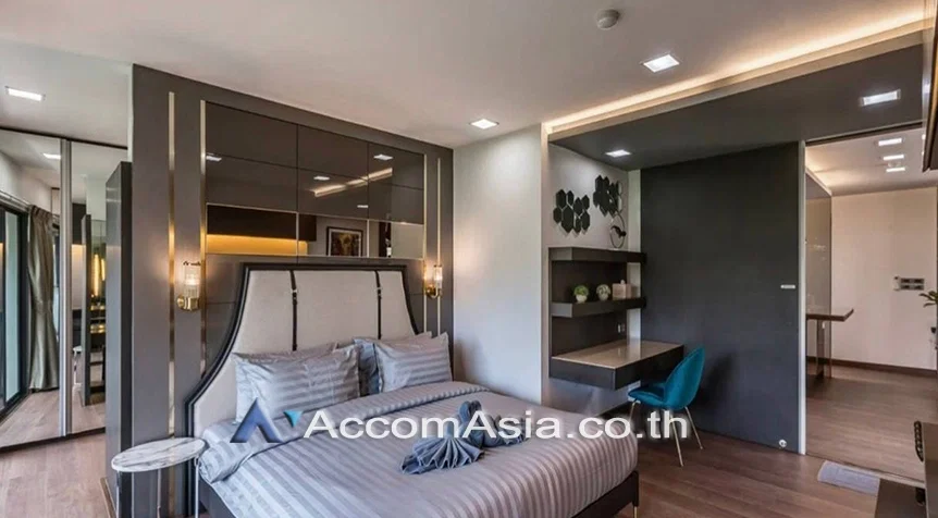 picture 🔼🔽 AccomA 📩 Renova Residence Condominium - 13/18