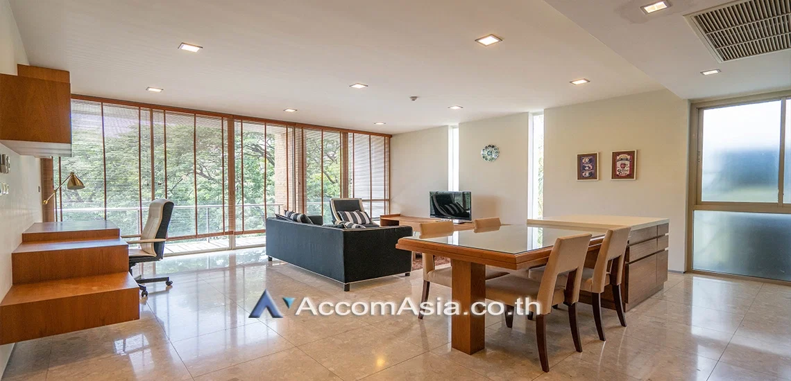 รูป 🔼🔽 AccomA 📩 Pet friendly 2 BR Condominium @Ficus Lane (13001410) - รูปที่ 2/10