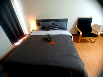 ขายคอนโด : "ขายถูก" คอนโดใกล้ BTS อ่อนนุช 400 เมตร