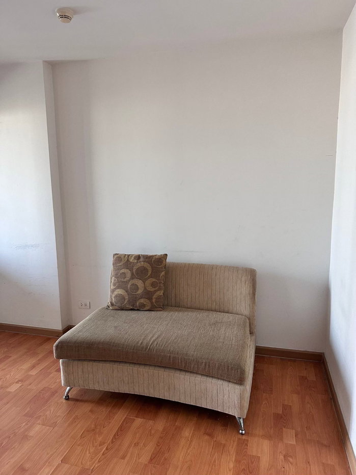 รูป OMG2145  [ เพรสซิเดนท์ สาทร-ราชพฤกษ์ 1 ] ติด BTS บางหว้า - ห้องใหญ่ เช่าถูก - จะว่าง 1 เมษา 69 - รูปที่ 5/8