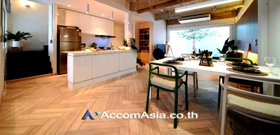 เช่าบ้านเดี่ยว เจ อเวนิว ทองหล่อ : 🔼🔽 AccomA 📩  3 BR House in Khlong Tan Nuea (AA29529)