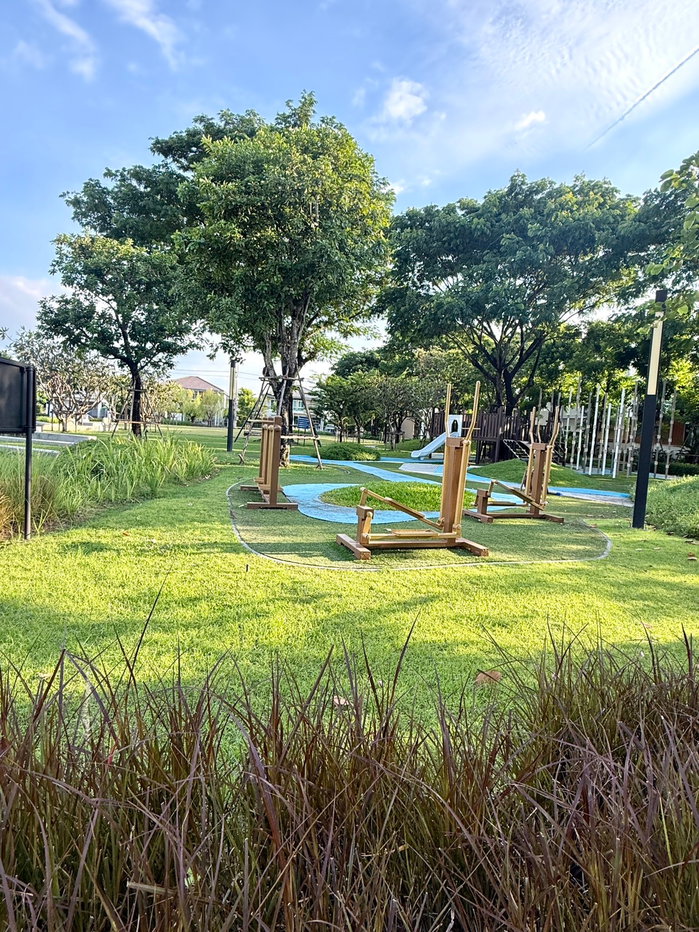 รูป ขายบ้านเดี่ยว มัณฑนา เพชรเกษมสาย4 ราคาพิเศษ ต่อเติมสวยครบ ยังดูใหม่มาก - รูปที่ 52/54