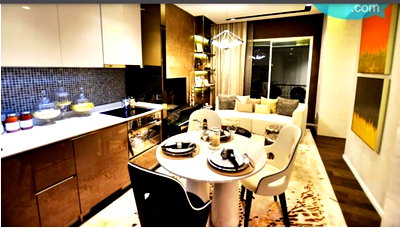 Condos for rent : The Saint                Residences
