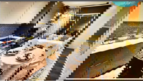 The Saint Residences