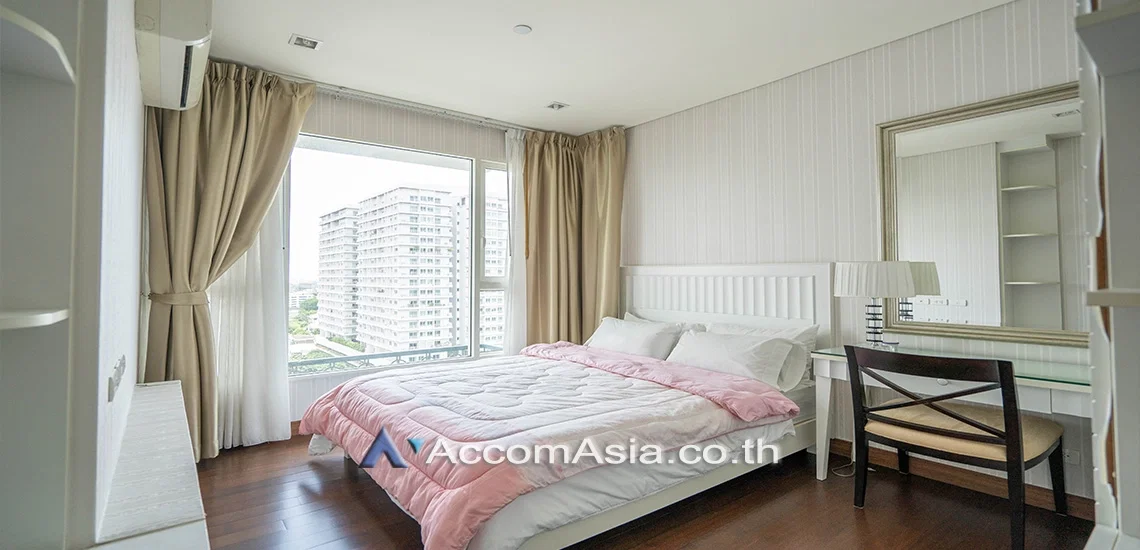 รูป 🔼🔽 AccomA 📩 2 BR Condominium @Ivy Thonglor (AA23319) - รูปที่ 5/8