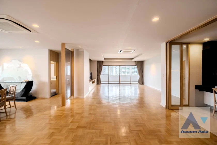 รูป 🔼🔽 AccomA 📩  3 BR Condominium @Tower Park (AA16488) - รูปที่ 1/16