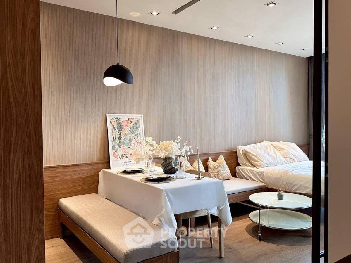 รูป คอนโด 1-ห้องนอน ที่ พาร์ค ออริจิ้น พร้อมพงษ์ ใกล้ BTS พร้อมพงษ์ (ID 2729553) - รูปที่ 1/6