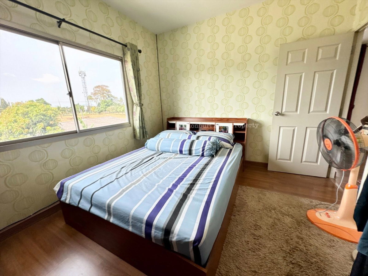 รูป ขายบ้านเดี่ยวหลังใหญ่พร้อมอยู่ ม.ไลฟ์แอทบางละมุง ชลบุรี - รูปที่ 6/27