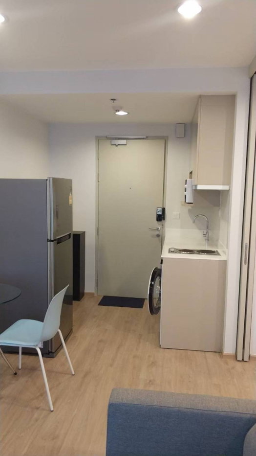 รูป ให้เช่าคอนโด Ideo Q ราชเทวี ตกแต่งครบครัน (S03-2665) - รูปที่ 16/39