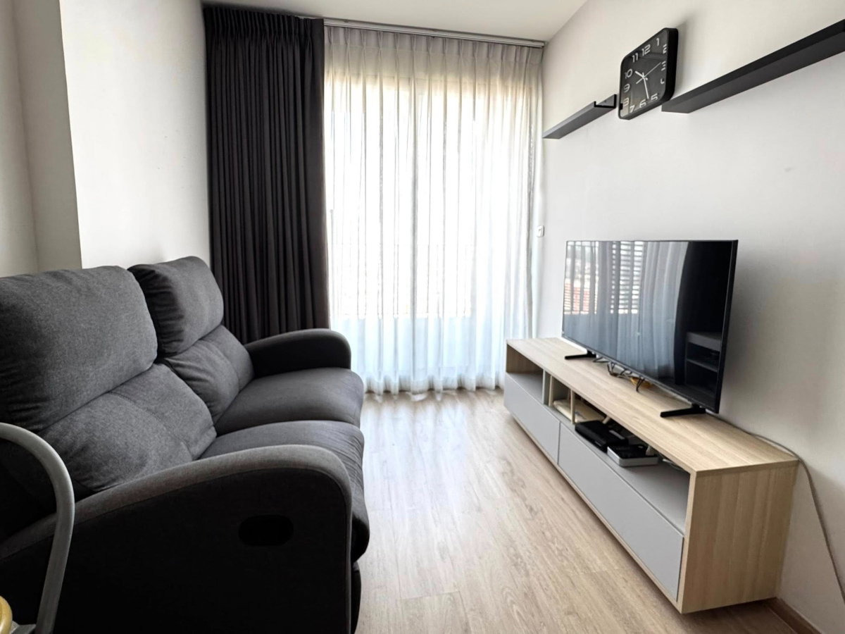 รูป 🪐 For Rent 💒 IDEO O2💒 JA-1347 - รูปที่ 5/10