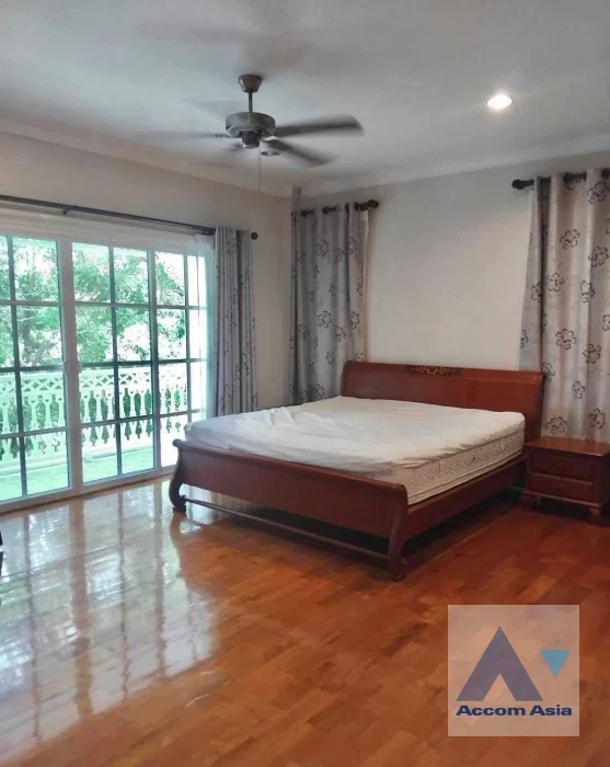 รูป 🔼🔽 AccomA 📩  4 BR House @Fantasia Villa 3  (AA41631) - รูปที่ 5/10