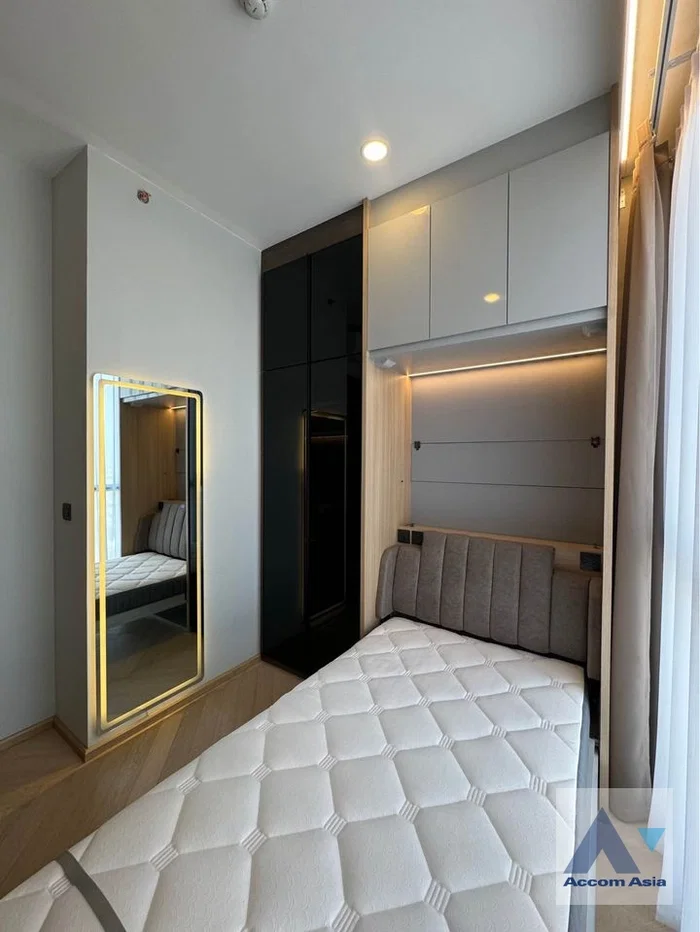 รูป 🔼🔽 AccomA 📩  2 BR Condominium @Park Origin Thonglor (AA39783) - รูปที่ 11/20