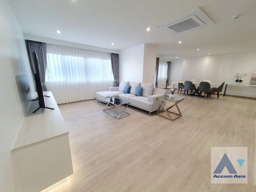 picture 🔼🔽 AccomA 📩  2 BR Condominium @Silom Condominium (AA32688) - 1/18