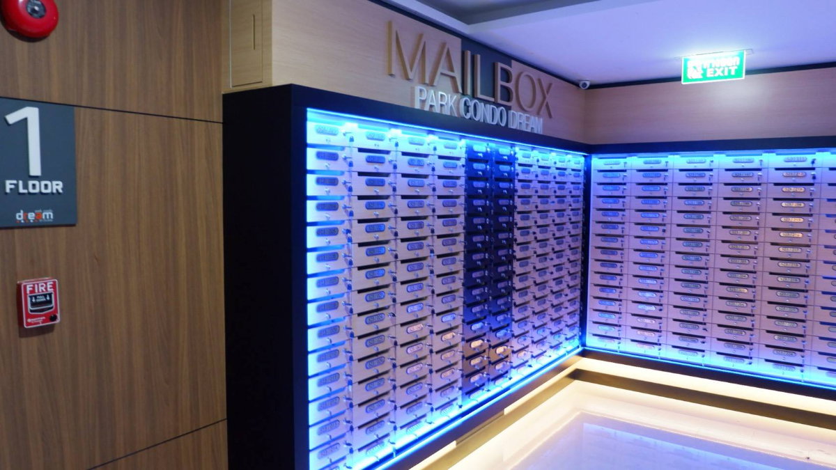 รูป ปล่อยเช่า! PARK CONDO DREAM BURIRAM  – เฟอร์ครบครบ เข้าอยู่ได้เลย - รูปที่ 11/13