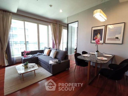 รูปภาพ 2-BR Condo at The Address Chidlom near BTS Chit Lom (ID 2370298)