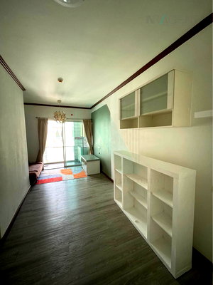 คอนโด BTS อ่อนนุช : ขายคอนโด เอ สเปซ สุขุมวิท 77 อาคาร 1 ชั้น 7 1 ห้องนอน ขนาด 35 ตรม ใกล้ พีเพิล พาร์ค คอมมูนิตี้มอลล์