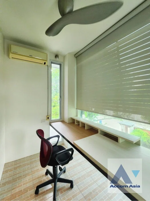 รูป 🔼🔽 AccomA 📩  3 BR House @Baan Ladprao (AA41154) - รูปที่ 11/20