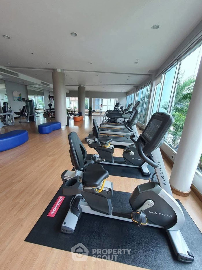 รูป คอนโด 1 ห้องนอน ศุภาลัย มาเร พัทยา ชั้น 21 • พัทยาใต้ (ID 2765183) - รูปที่ 22/27