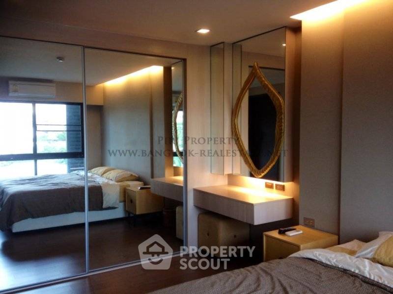 รูป คอนโด 1-ห้องนอน ที่ ไทดี้ ทองหล่อ คอนโดมิเนียม ใกล้ BTS ทองหล่อ (ID 509712) - รูปที่ 7/13