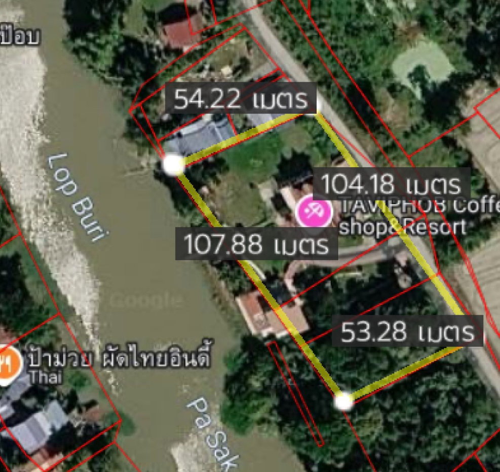 รูป 📢 ให้เช่า ✨ RARE ITEM ✨ คาเฟ่ทวิภพ (Tawipob Cafe), พระนครศรีอยุธยา ทำเลทองติดแม่น้ำ บรรยากาศย้อนยุคสุดคลาสสิก | พร้อมดำเนินกิจการต่อได้ทันที - รูปที่ 26/28