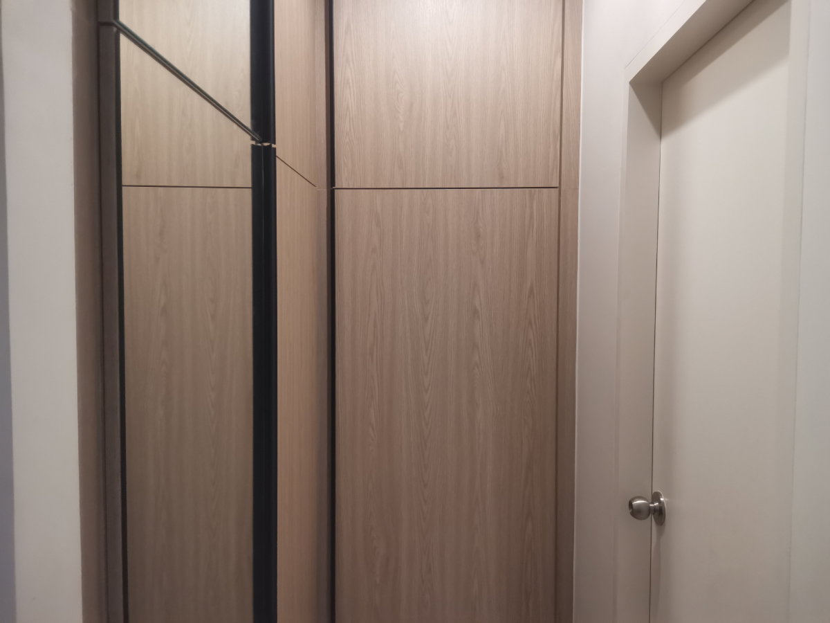 รูป ให้เช่าราคาดีที่สุดniche mono เจริญนคร ใกล้ big c ดาวคะนอง เดินทางไปบางรัก สาทรสะดวก ห้องใหญ่ มีเครื่องซักผ้า ตอบไว 0649742441 - รูปที่ 8/14