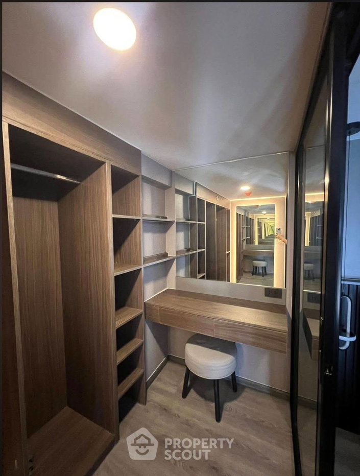 รูป คอนโด 1-ห้องนอน ที่ ดิ ออริจิ้น ลาดพร้าว-บางกะปิ ใน คลองจั่น (ID 2766749) - รูปที่ 7/11