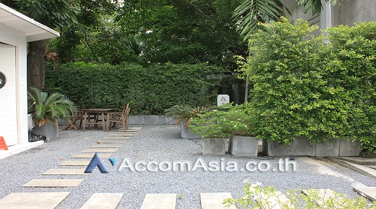 picture 🔼🔽 AccomA 📩 Home Office 3 BR House in Khlong Tan Nuea (1713458) - 15/16