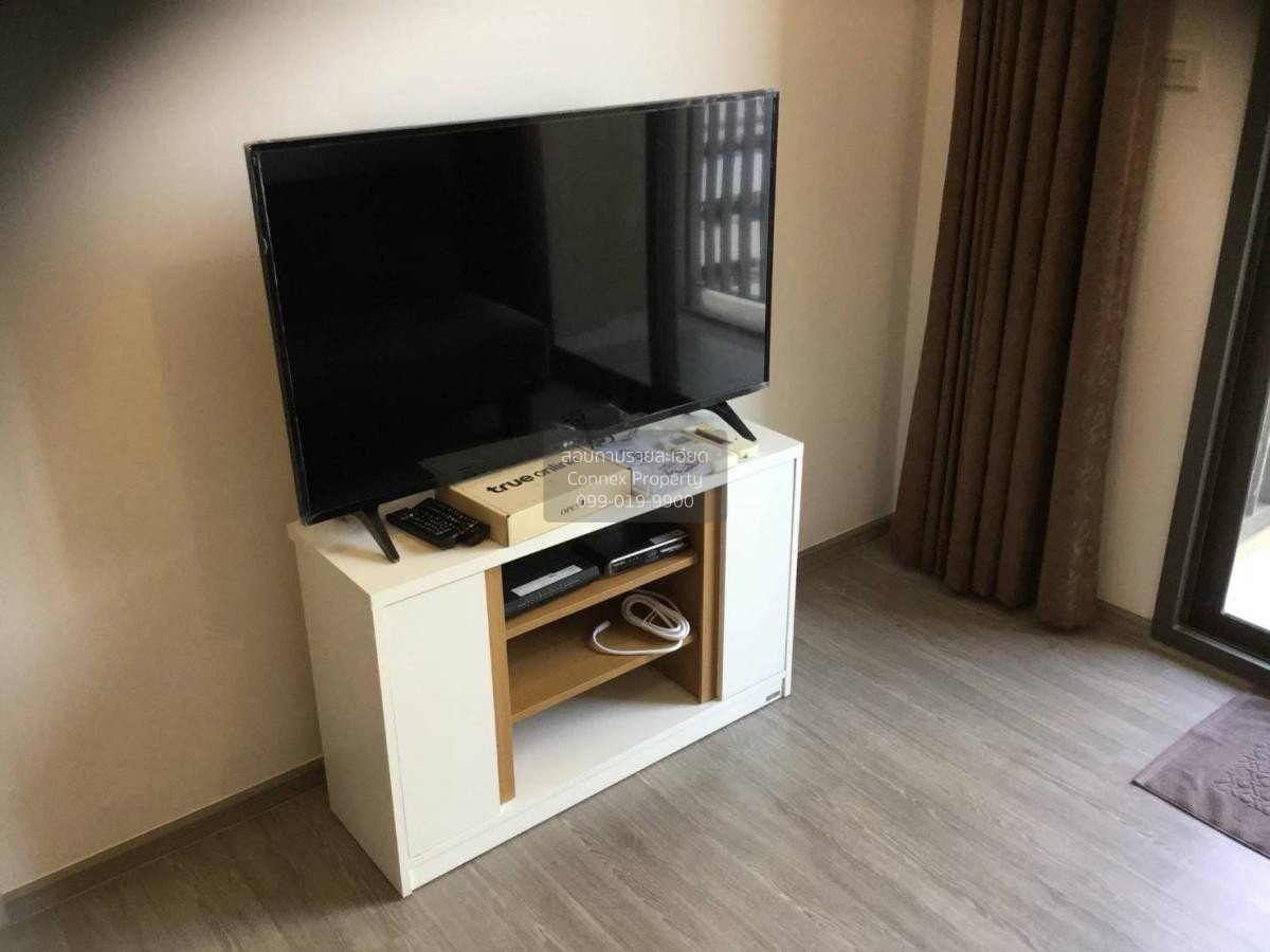 รูป เช่าคอนโด  นายน์ บาย แสนสิริ BTS-วงเวียนใหญ่ คลองต้นไทร เขต คลองสาน กรุงเทพ CX-29059 ✅ ทักไลน์ @connexproperty ตอบทันที ทีมงานมืออาชีพ ✅ - รูปที่ 3/9
